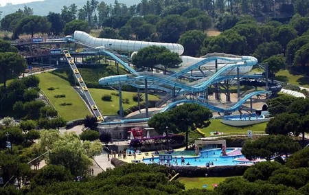 Barcelona airport ( city)to Lloret de Mar private Transfer
