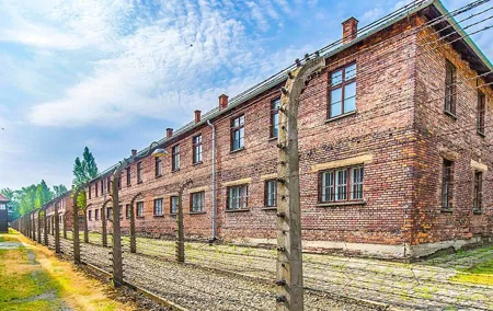 5-Day Krakow Private Car Walking Tour