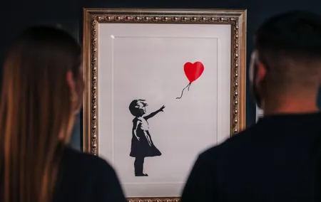 Private Experience Museo Banksy Barcelona