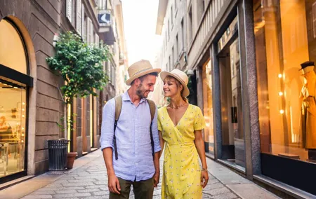Barcelona by Heart Private Tour: A Romantic Walk Through Time