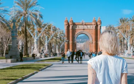 A day in the life of Barcelona - Private tour with a local