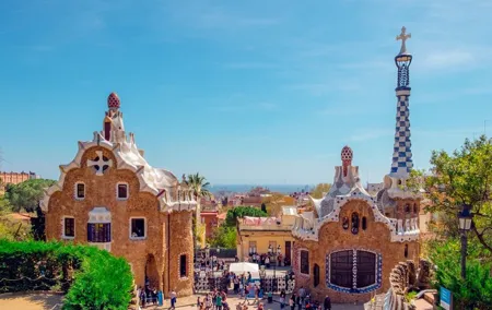 Private tour of the best of Barcelona - Sightseeing, Food & Culture with a local