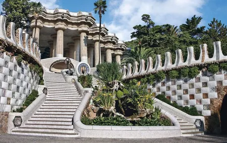 Barcelona 6 hours City Tour To and from Port
