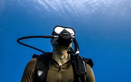 Diving day trip on the Costa Brava
