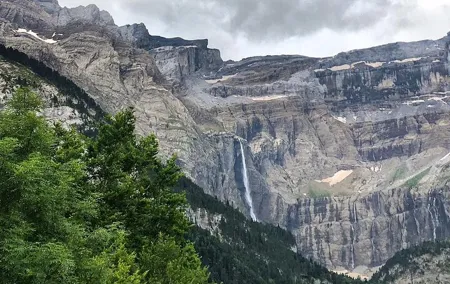 Self Drive Hiking Adventure in the Spanish Pyrenees 7 Days