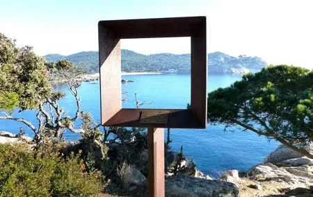 Private Tour: Costa Brava Hike from Barcelona