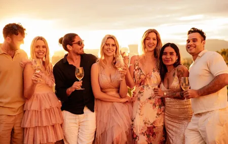 From Barcelona: Penedès SUNSET Wine Tasting and TAPAS
