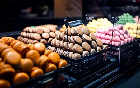 Montmartre or Notre Dame Gourmet Food Tour with 7+ Dishes & Wines