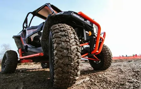 Luxury Tour Buggy Route Wines in Penedès from Barcelona