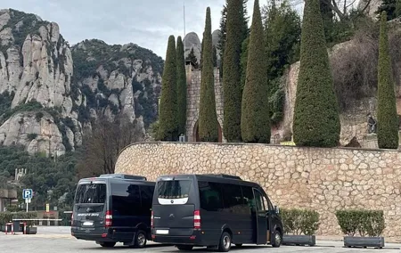 Montserrat 5 hours (DE 1 to 16 passengers)