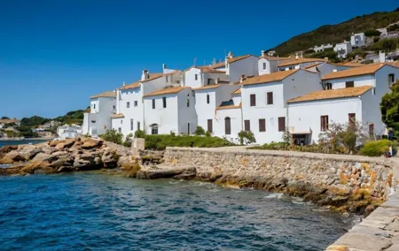 Private Transfer from Barcelona to Cadaques