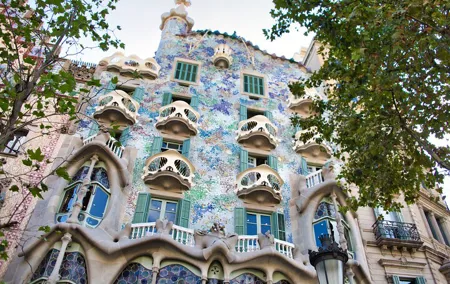 Casa Batlló Private Guided Tour with a local expert guide