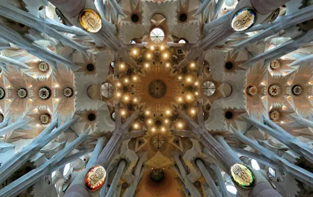Barcelona Private 5 Hour Tour