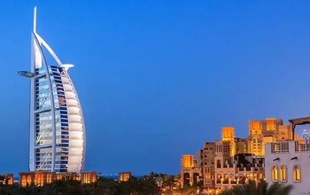 Full Day Private Tour Throughout Dubai with Burj Khalifa