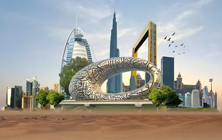 Dubai Full Day Tour with Entry Ticket to Burj Khalifa at the Top