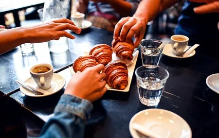 Paris Le Marais Food Tour With 10+ Tastings, Cheese, Wine & More