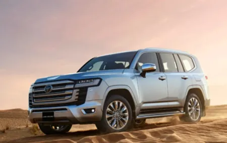 57 Premium Desert Safari with Dune Bashing