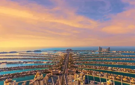 8 nights 9 days Dubai & Abu Dhabi holiday package