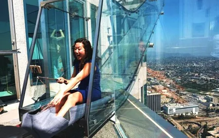 Sky Views Dubai Tickets