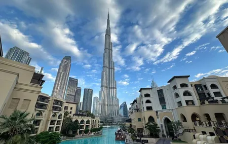 Dubai Private Layover, Stopover and Transit Tour with Transfer