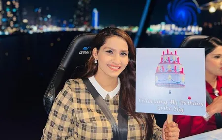 Dubai Dinner in the Sky Experience with Optional Transportation