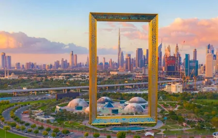 Private Dubai City Tour Full Day Sightseeing