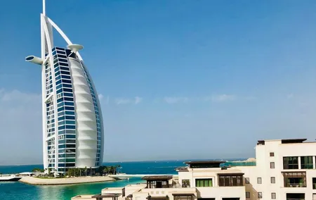 Explore Dubai a Full Day Tour