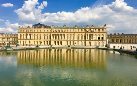 Versailles Palace Private Tailored Guided Tour With Hotel Pickup