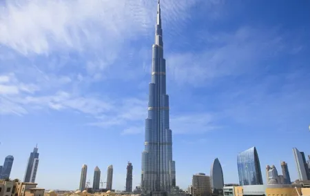 Private Tour: Half Day Dubai Highlight City Tour