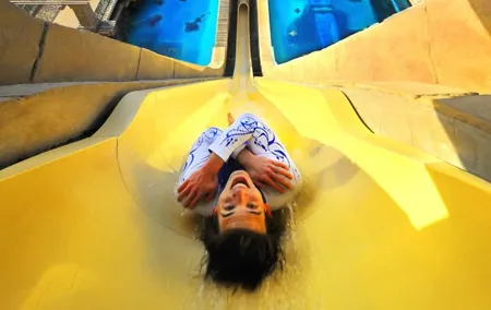 Aquaventure Waterpark Dubai Day Pass