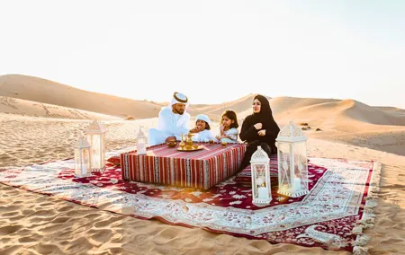 Vip Desert Safari Dubai with Quad bike Camel Riding BBQ Dinner
