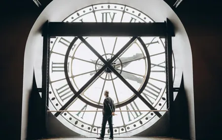 Paris Musée d'Orsay Fully Guided Tour