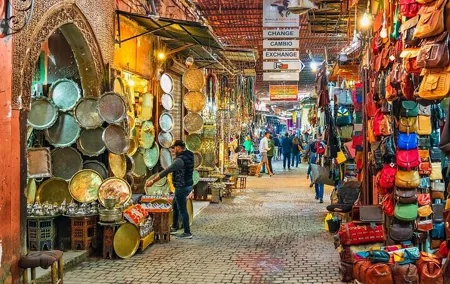 Private Dubai Shopping Tour with Transfer