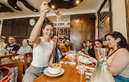 Devour Paris Ultimate Food Tour