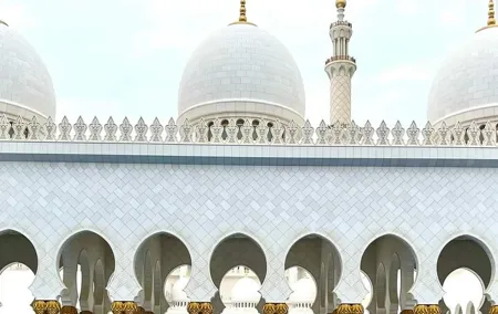 Private Full Day Tour Abu Dhabi Ferrari World Visit From Dubai