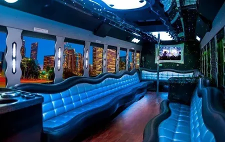Dubai City Tour in Luxury Limousine Tour