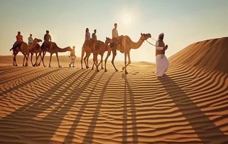 Private Full Day Hatta Tour with Evening Desert Safari