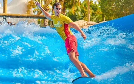 Atlantis Aquaventure Waterpark Dubai Ticket