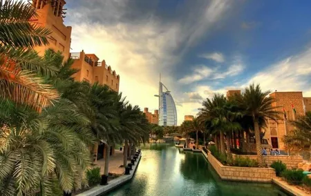 Dubai City Tour with Burj Khalifa at the top entry