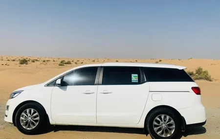 Transportation From Dubai Airport to AbuDhabi Fujairah Allstates