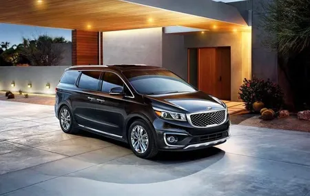 Dubai Private Car Charter With Driver