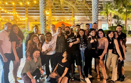 Pub Crawl Dubai: Nightlife Tours
