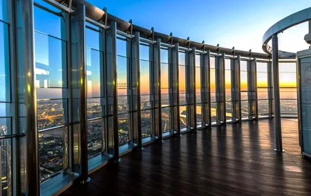 Burj Khalifa