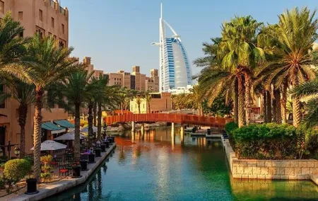 Dubai Stopover Tour - Dubai City Highlight with Airport Transfers