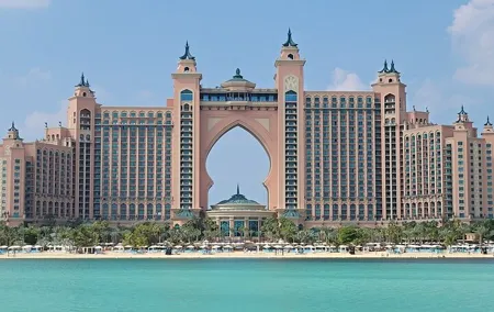 Half Day Dubai City Tour