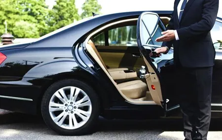 Dubai Airport Private Departure / Arrival Airport Transfer