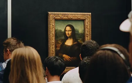 Louvre Museum Private Guided Tour