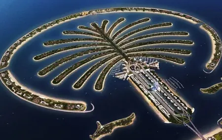 The View At The Palm Dubai :Prime & Non Prime hour ticket option