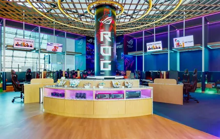 60 Minutes Game Pass - Game Space DXB