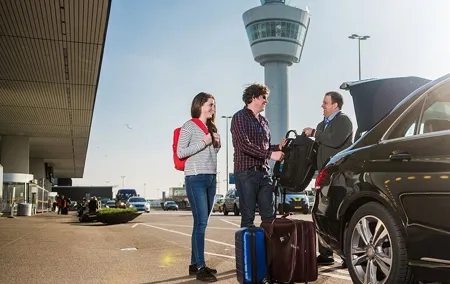 Dubai Private Airport Arrival & Departure To Hotel Transfer